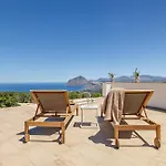 Hotel Venere Di Erice Resort & Spa