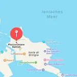 La Medusa D'Ortigia