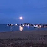 Sea House