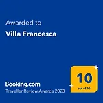 Villa Francesca