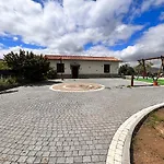 Chalet Grotta Monte Etna