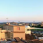 Terrace- Walk To Porta Reale And Cafes - La Casa Della Pietra - Near Wine Tasting