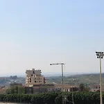 Terrace- Walk To Porta Reale And Cafes - La Casa Della Pietra - Near Wine Tasting