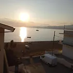Mansarda Con Terrazzo Vista Mare