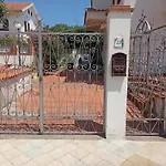 Mansarda Con Terrazzo Vista Mare