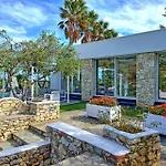 Villa Demetra By Posarellivillas