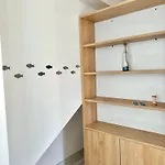 Case Vacanze Marettimo Appartamenti