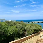 Case Vacanze Marettimo Appartamenti