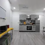 Sikulo Centre Appartment