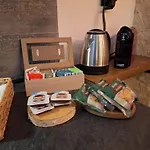 Giangi Rustic House