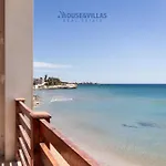 House&Villas - Villa Sulla Spiaggia