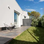 Villa Paradiso Plemmirio