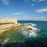 La Terrazza Sull'Antico Mercato Di Ortigia