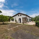 Villa Mascali Nature & Relax - Affitti Brevi Italia