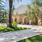 Dimora Caiammari Luxury Hotel & Spa