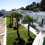 Hotel Sporting Club