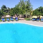 Gli Aranci Dell'Etna
