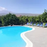 Gli Aranci Dell'Etna