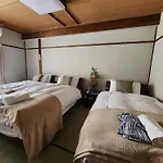 Myoko Ski Lodge In Akakura Village