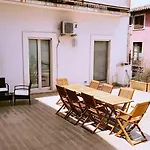 Suite Con Terrazza In Centro Storico