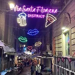 Dimora Delle Sciare - Centro Storico