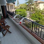 Casa Vacanze Infuria Di Onde Con Posto Auto