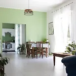 La Casa Verde
