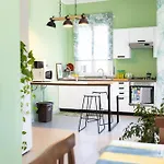 La Casa Verde