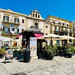 Sikelia Apartment Centro
