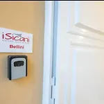 I Sicani House And More