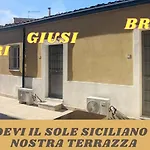 Team019 Casa Giusi Terrace & Sicilian Charm