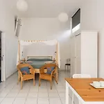 Central Studio In Lipari Monolocale Meligunis