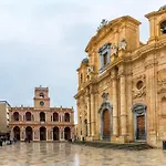 Appartamento Rosso Marsala
