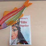 Villa Angelica