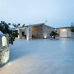 Villa Angel Lampedusa.