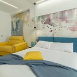 Casa Giuara - Luce