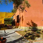Il Giardino Del Tempio