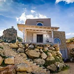 Villa Rosaria 2 Km From The Riserva Natural Of The Zingaro