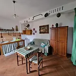 Etna-Mare Country House