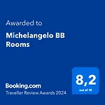 Michelangelo Rooms