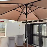 Appartamento Geco Rosso