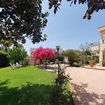 La Depandance Di Villa Rosa Locazioni Brevi