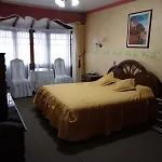 Paola Hostal