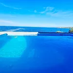 Villa Daniela - Villa Con Piscina Privata E Discesa A Mare Tra Catania E Siracusa