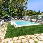Villa Aquarius
