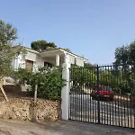 Villla Falcone Casa Vacanza