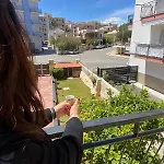 Allo Scoglio Dei Ru Frati