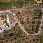 Villa A Scopello Vista Mare Immersa Nella Natura
