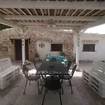 Casa Jolie A 100 Mt Dalla Spiaggia Di Carratois