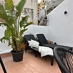 Kalsa Terrace Boutique Apartment
